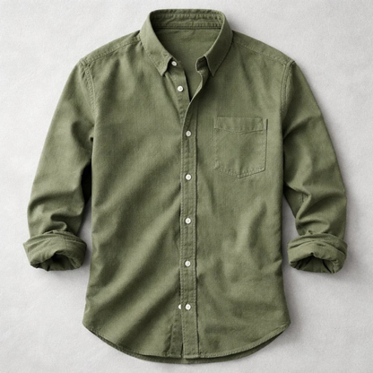 Chemise Oxford Owen
