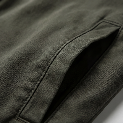 Lawson Vintage Zip Jacket
