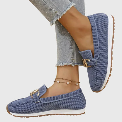 Wren Slip-On Trainer