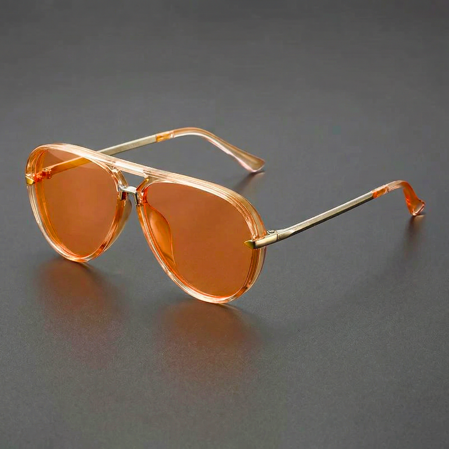Lunettes de soleil aviateur Archer