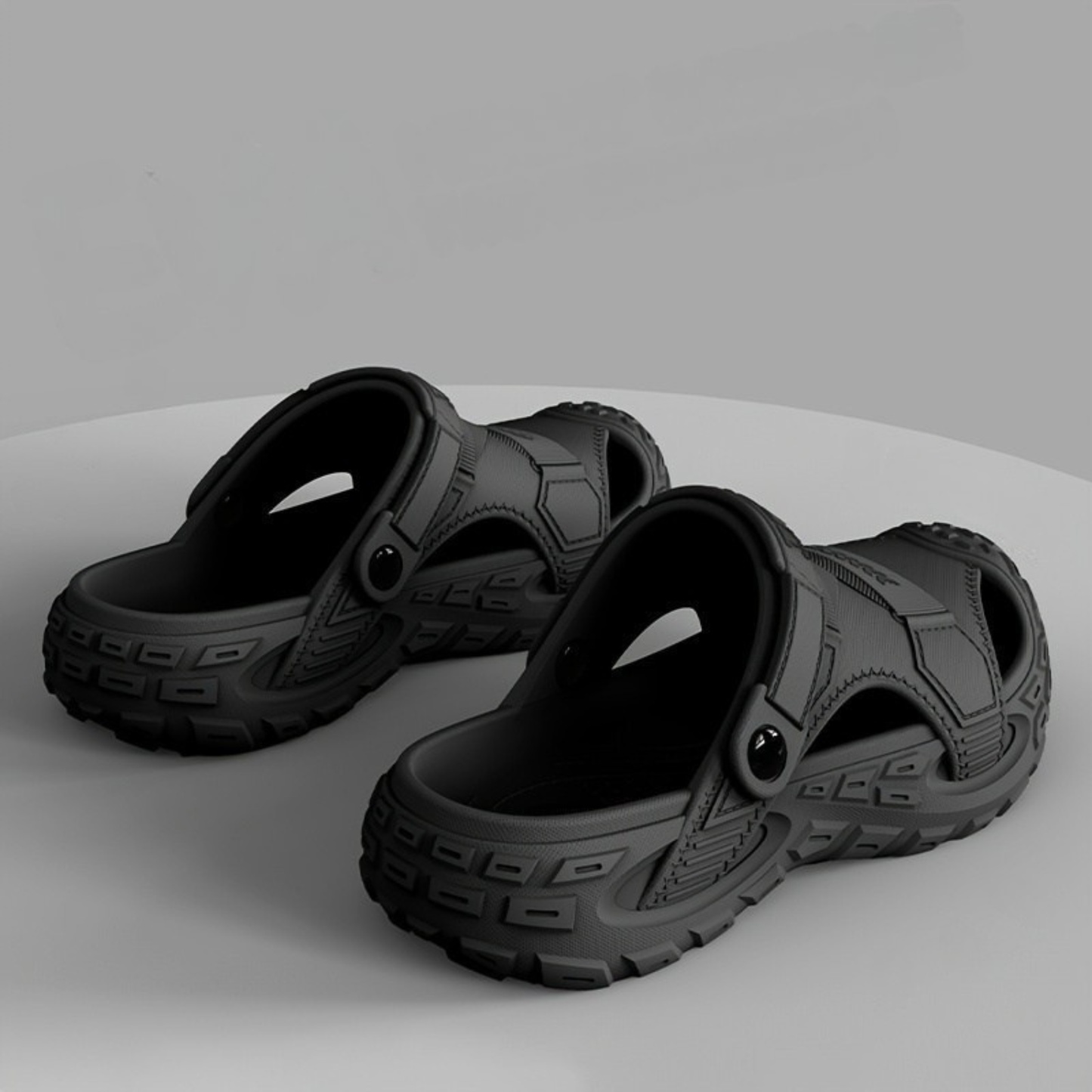 SANDALES TACTIQUES ORION
