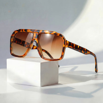 Seth Retro Sunglasses