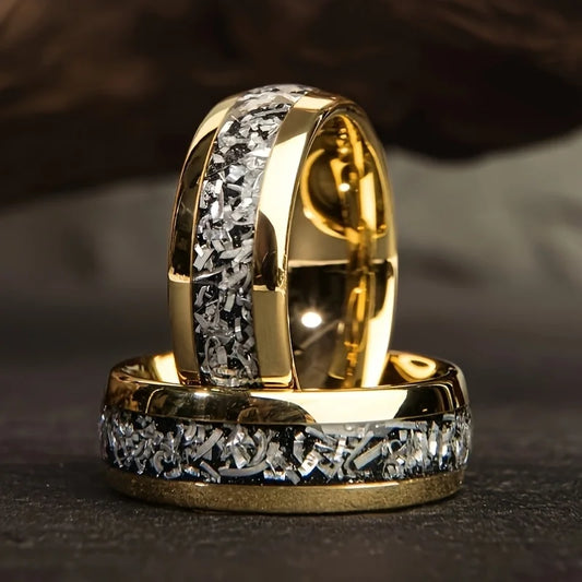 BAGUE MONARQUE HAWTHORNE