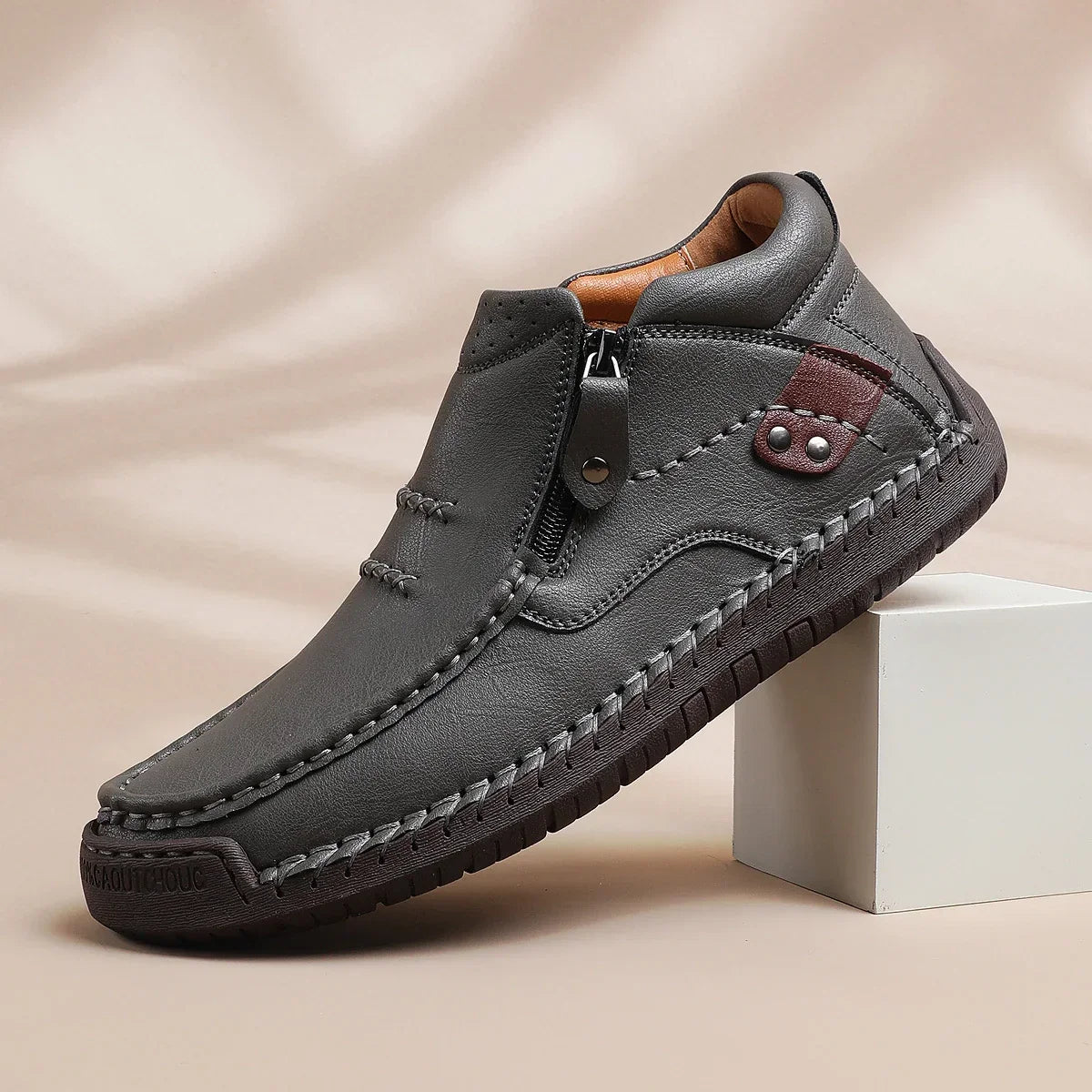 Aldgate Handcrafted Leather Shoes