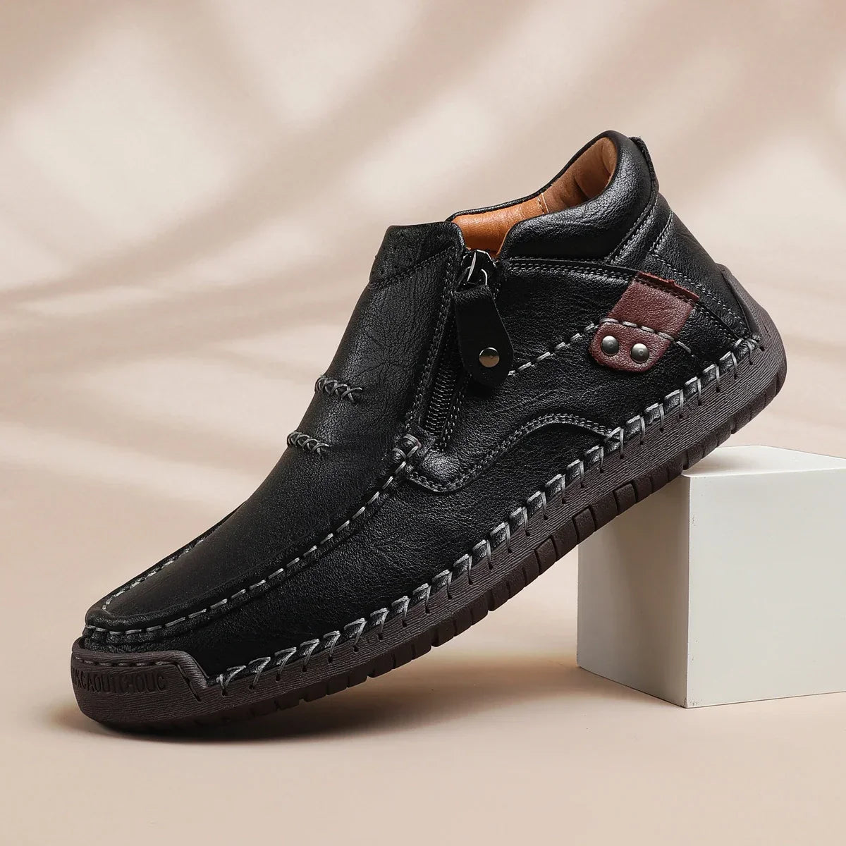 Aldgate Handcrafted Leather Shoes