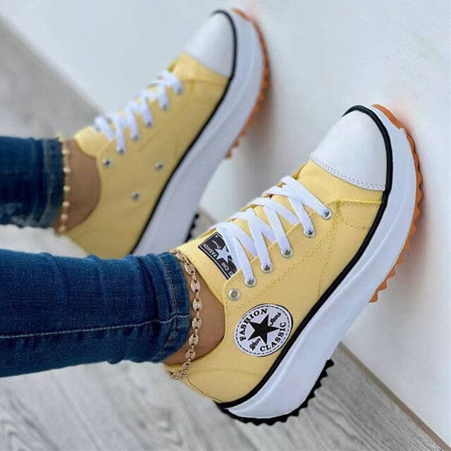 Stella Star Platform Trainer