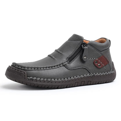 Aldgate Handcrafted Leather Shoes