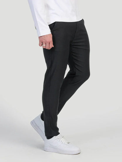 Pierce Slim Stretch Trousers