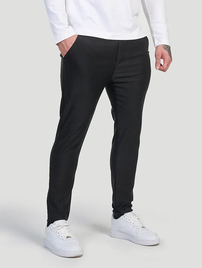 Pierce Slim Stretch Trousers