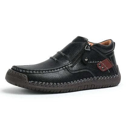 Aldgate Handcrafted Leather Shoes