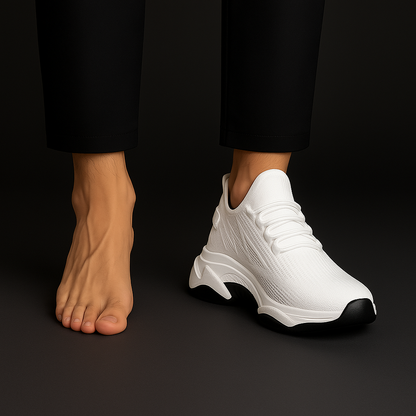 EVARIA ELEVATED TRAINERS