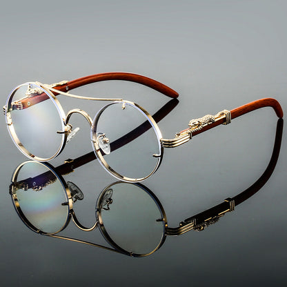Orion Retro Shades