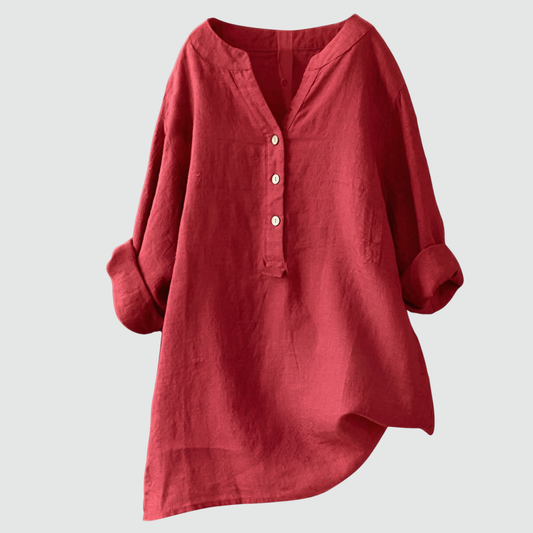Chemise Essentielle Respirante Kensington