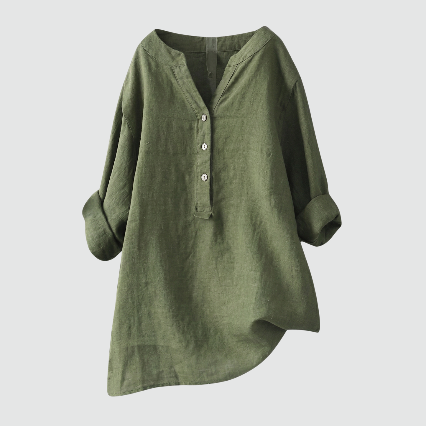 Kensington Breathable Essential Shirt