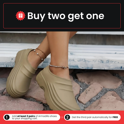 Weston Comfort Clogs