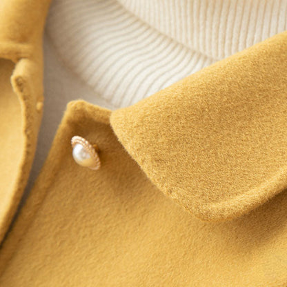 Wren Pure Cashmere Jacket