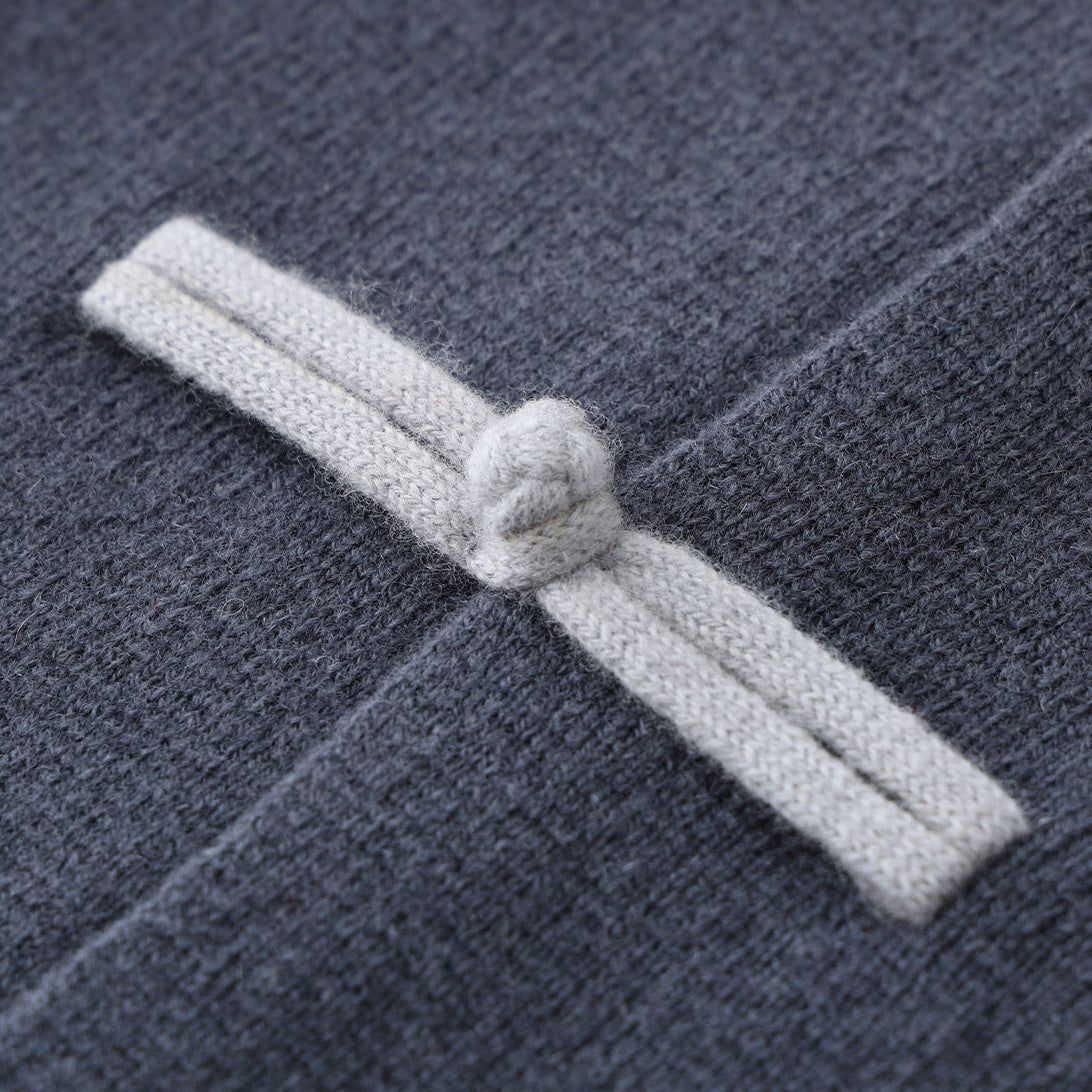 HADLEY CASHMERE CARDIGAN