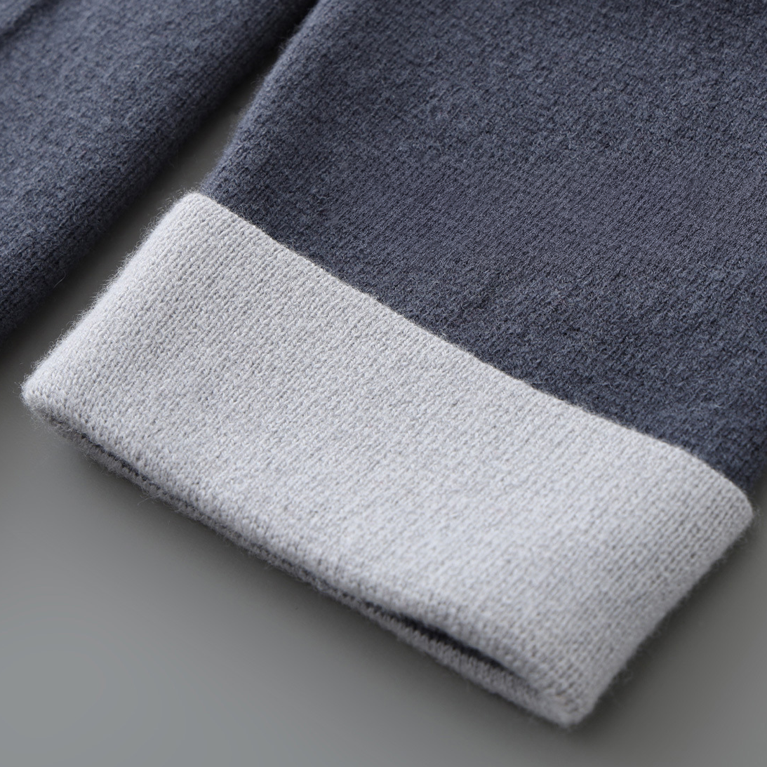 HADLEY CASHMERE CARDIGAN