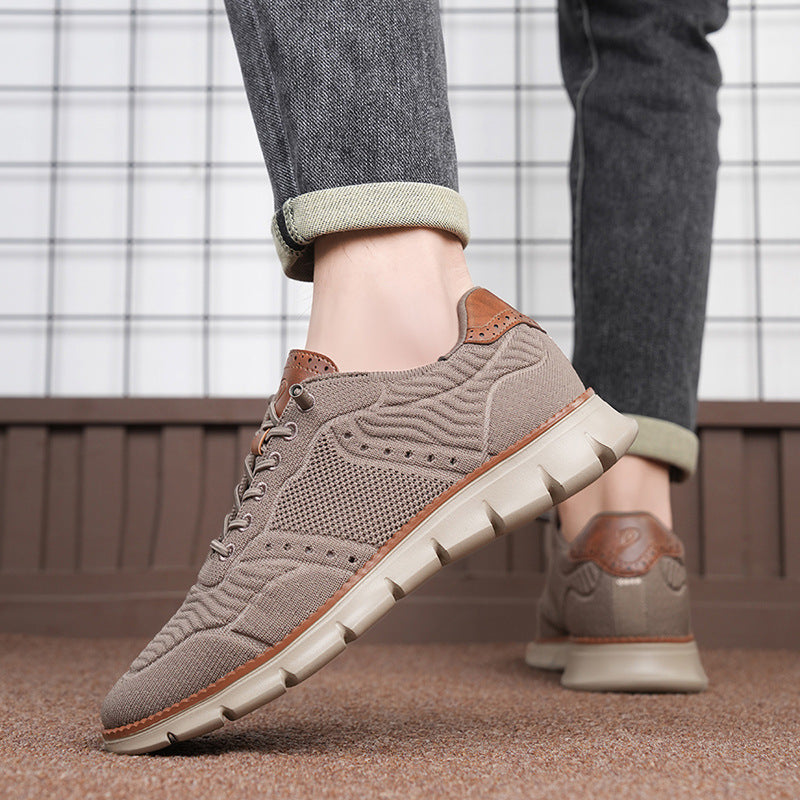 CORBETT TREK TRAINERS