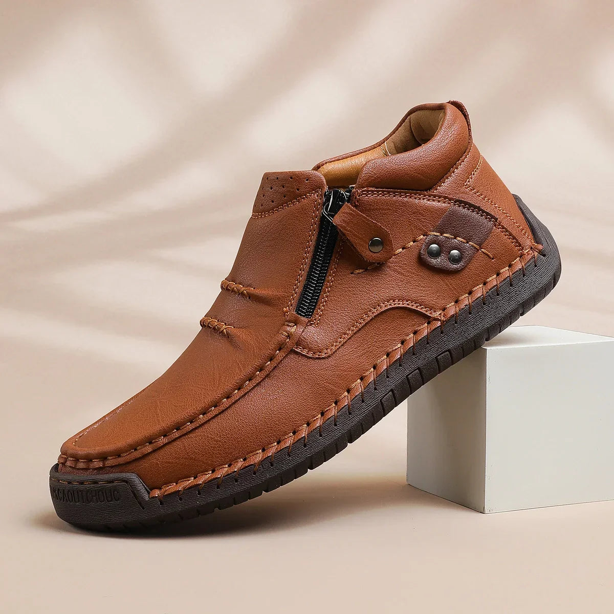 Aldgate Handcrafted Leather Shoes