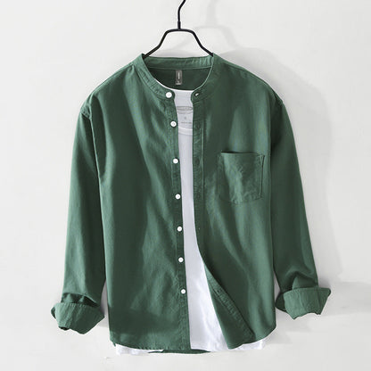 Chemise Florence en coton