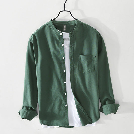 Chemise Florence en coton