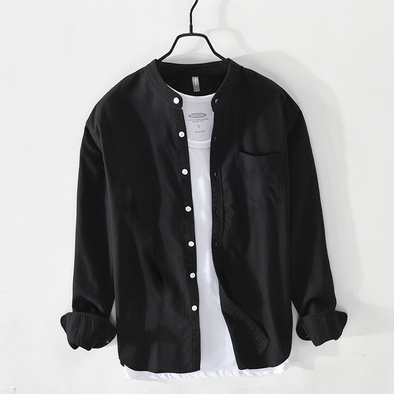 Chemise Florence en coton