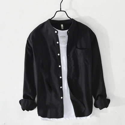 Chemise Florence en coton