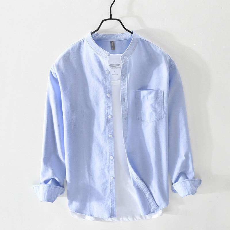 Chemise Florence en coton