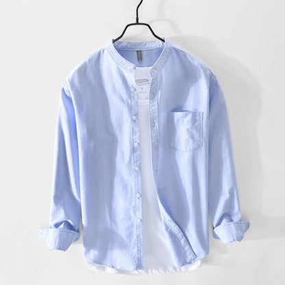 Chemise Florence en coton