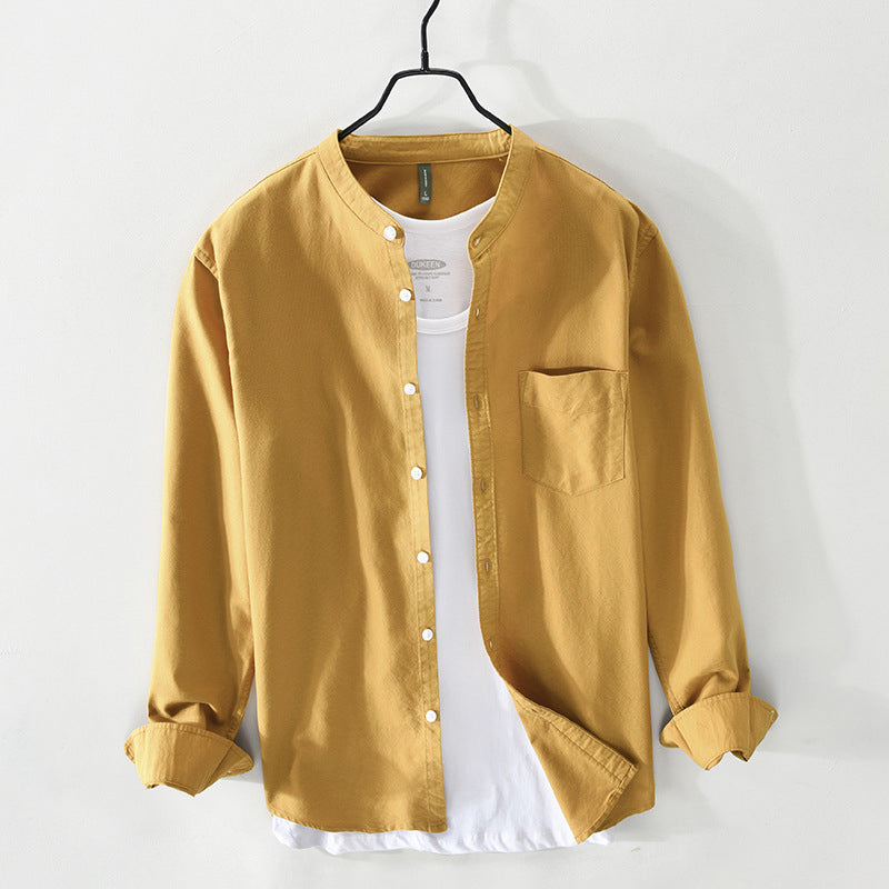 Chemise Florence en coton