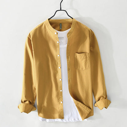 Chemise Florence en coton