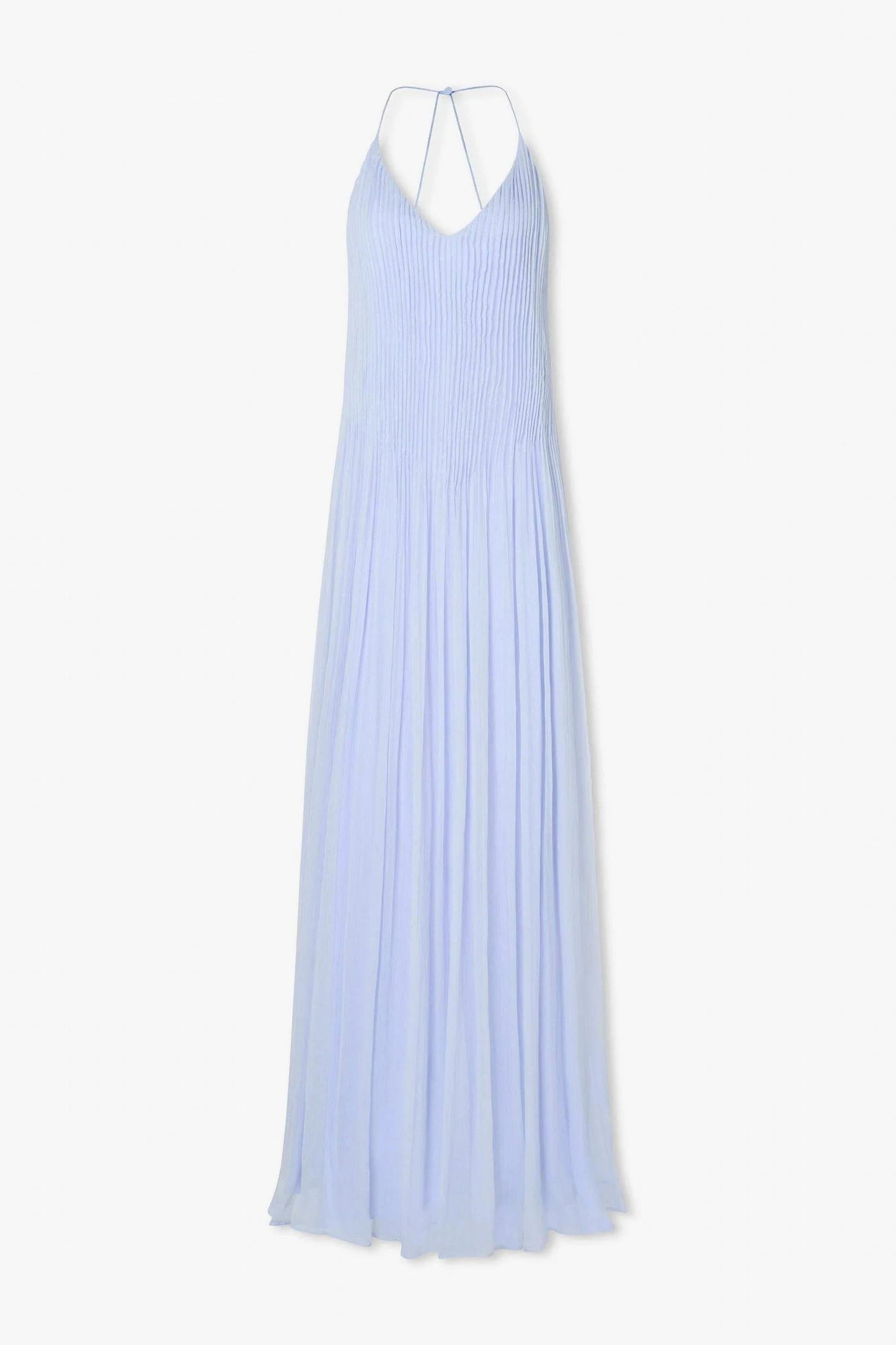 Robe longue Haydin - Hydrangea