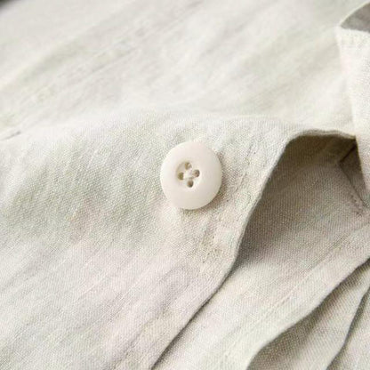Ensemble tailleur en lin Prescott