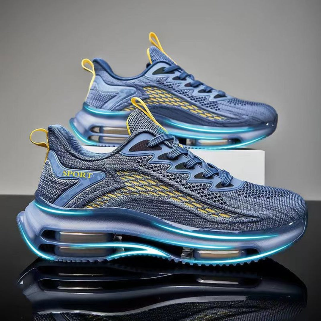 Baskets en maille Finn Aero