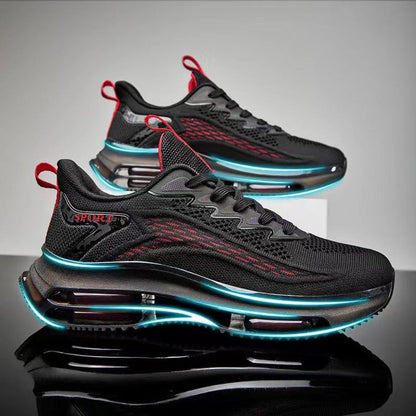 Baskets en maille Finn Aero