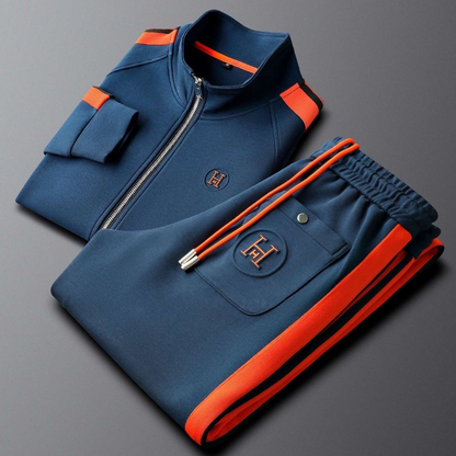 HOLDEN TRACKSUIT SET