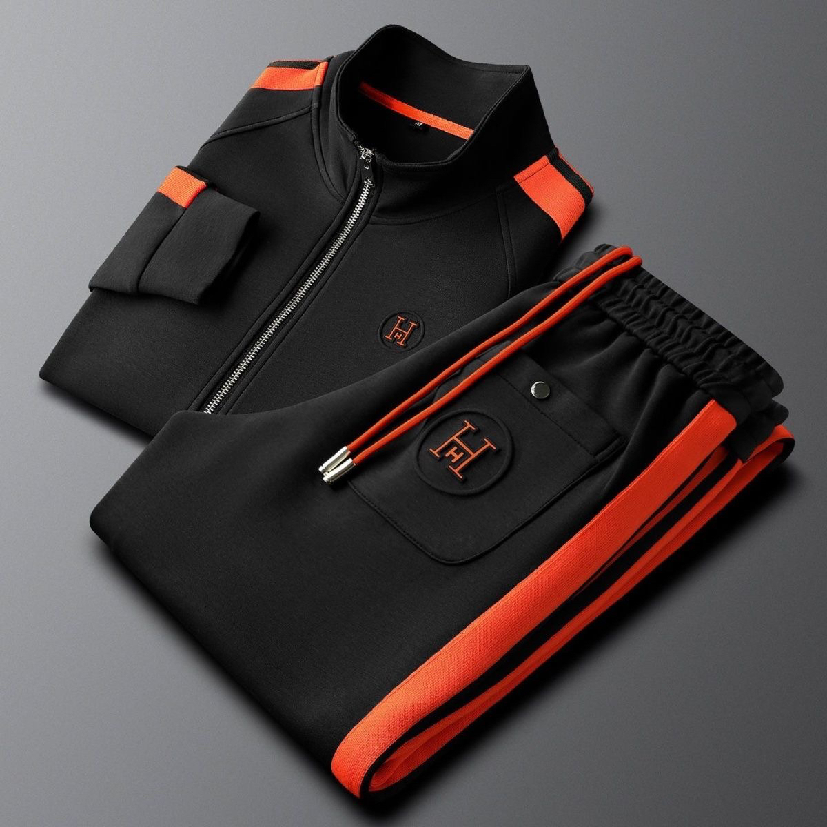 HOLDEN TRACKSUIT SET