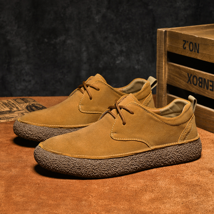 Dax Suede Shoes