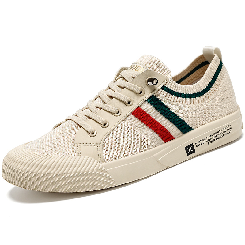 Linton Street Trainers