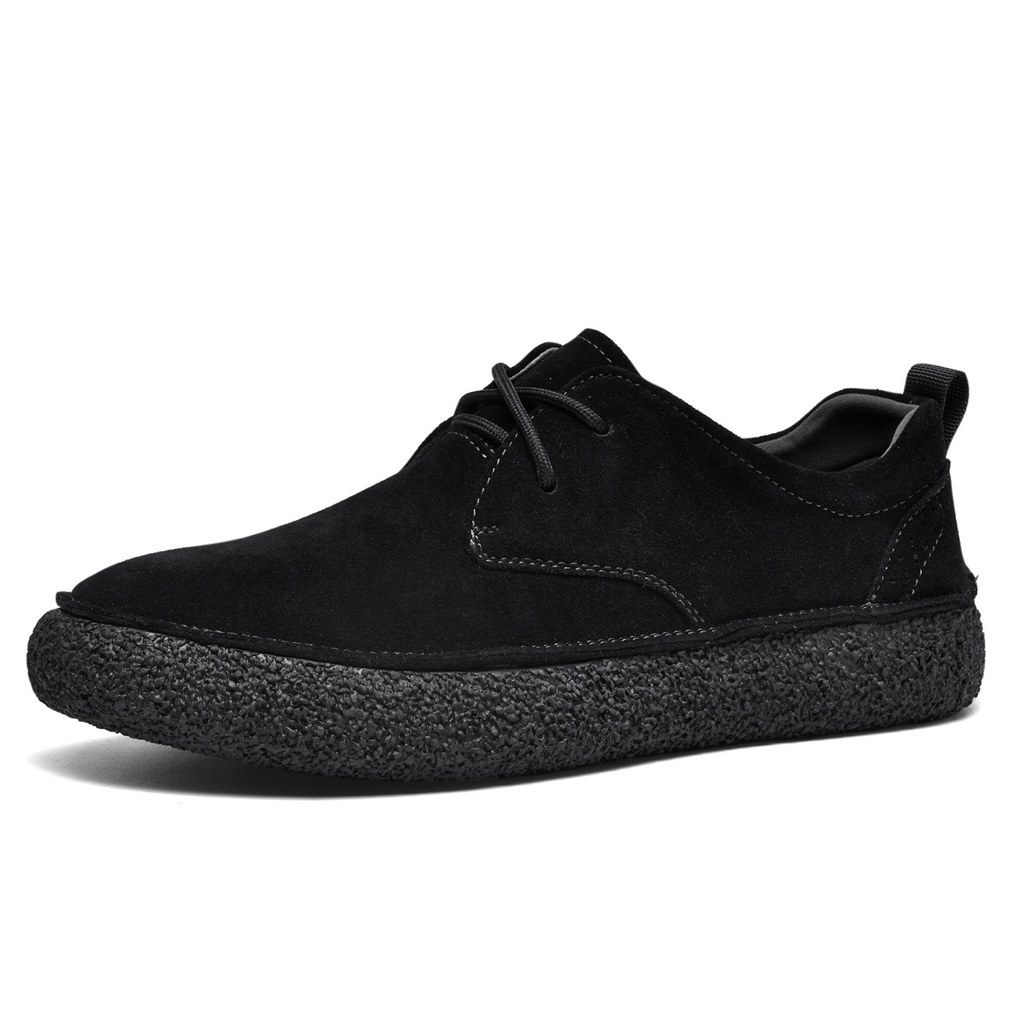 Dax Suede Shoes
