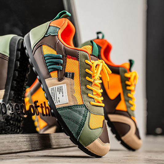 Baskets de sport Sutton