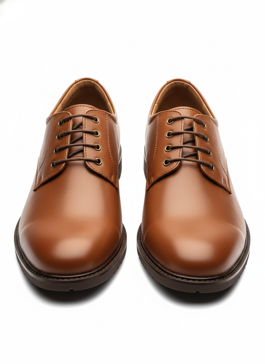 Chaussures habillées classiques Hutton