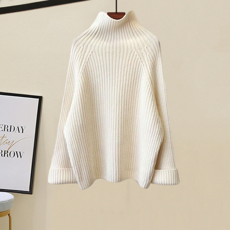 Kensington Knitted Three-Piece Set