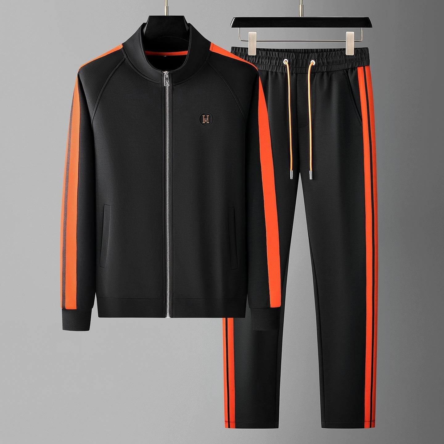 HOLDEN TRACKSUIT SET