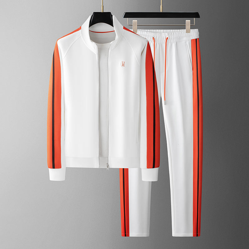 HOLDEN TRACKSUIT SET