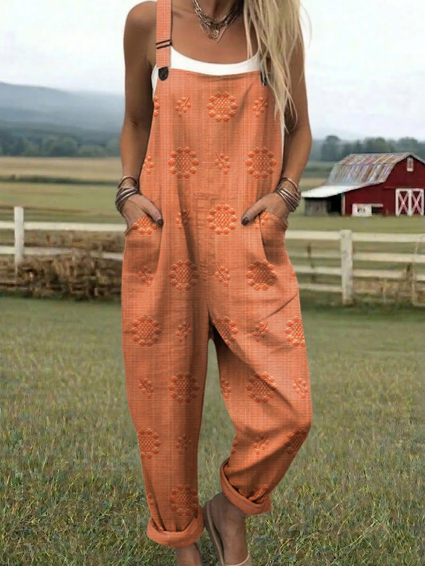 Combinaison Cole Comfort