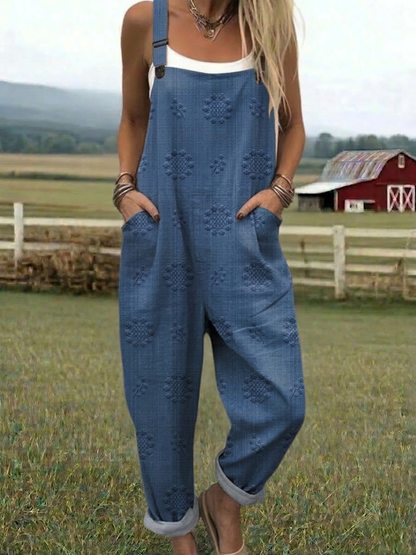 Combinaison Cole Comfort