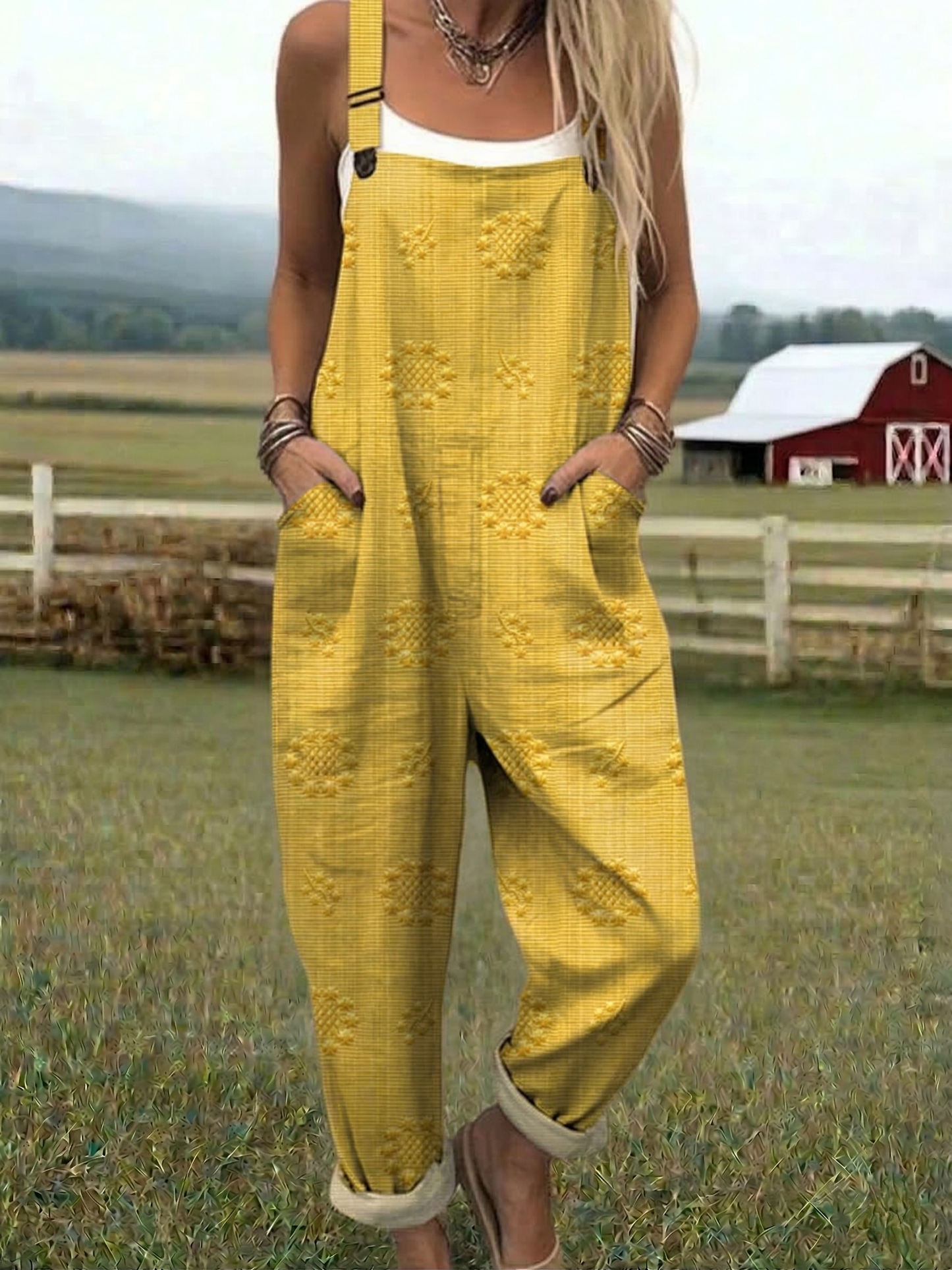 Combinaison Cole Comfort
