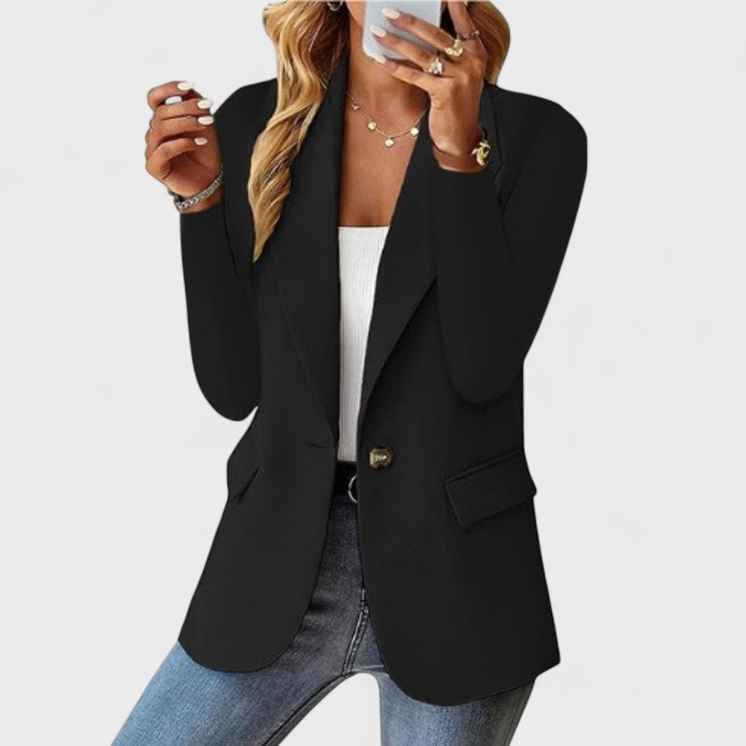 Tabitha Tailored Blazer